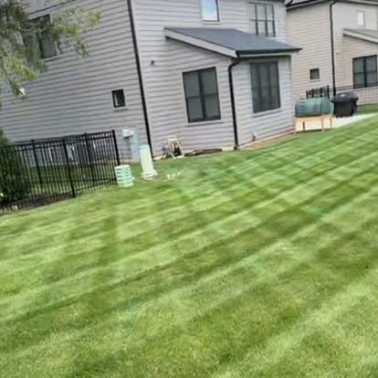 Lawn Care