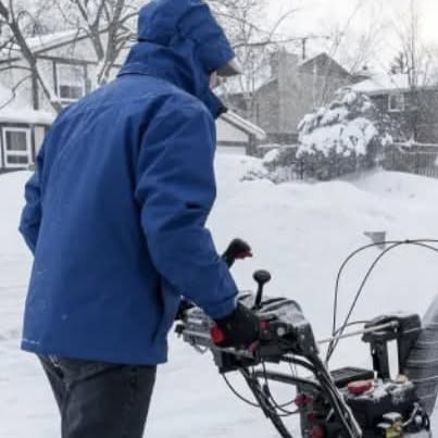 Snow Removal